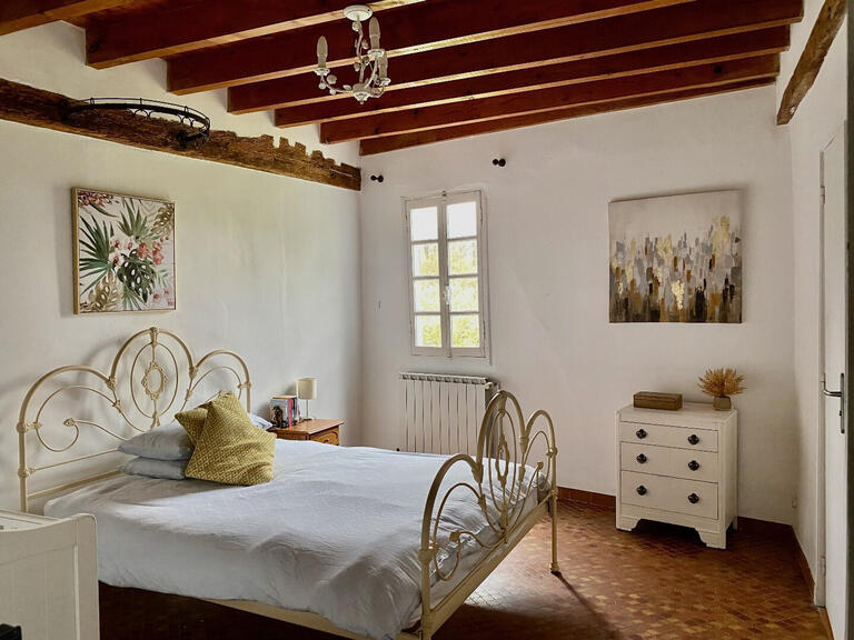 Maison Issel - 5 chambres - 270m²