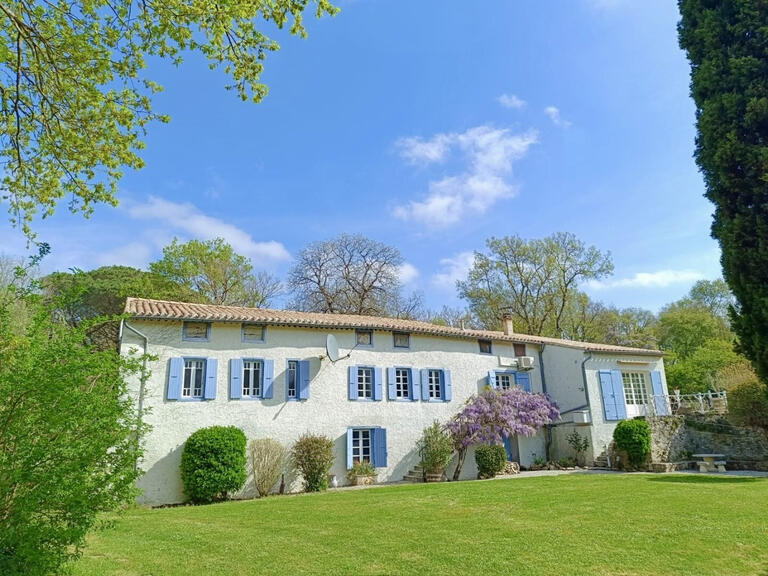 Maison Issel - 5 chambres - 270m²