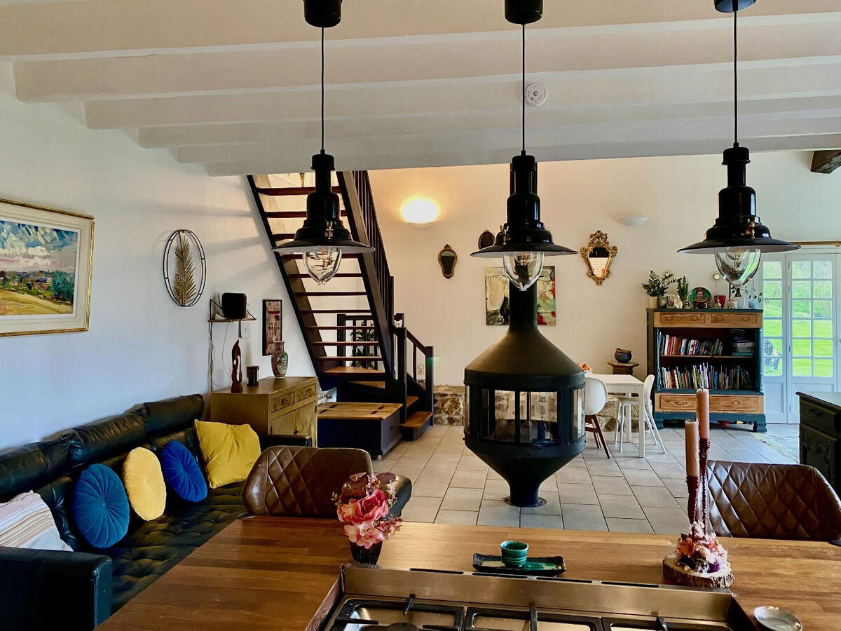Maison Issel