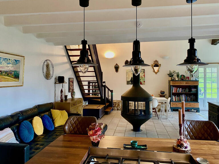 Maison Issel - 5 chambres - 270m²