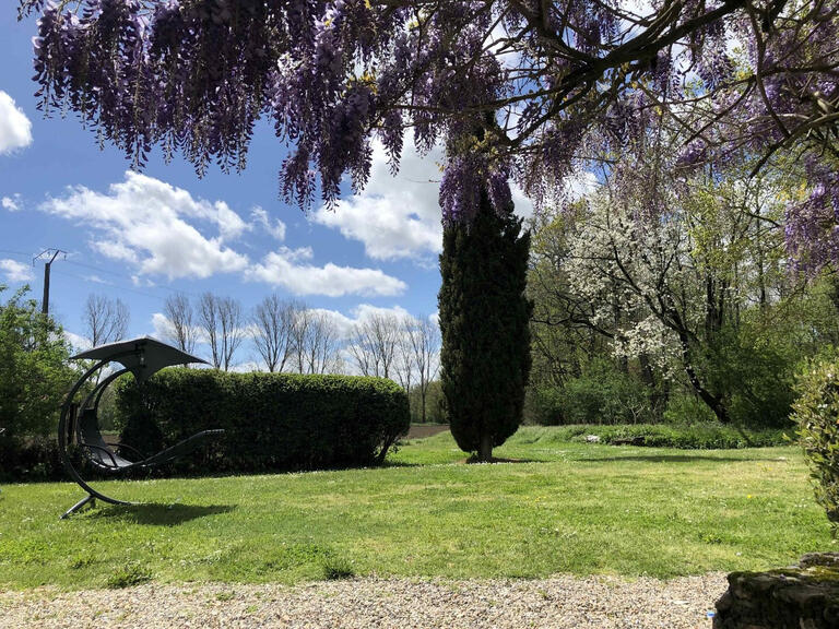 Maison Issel - 5 chambres - 270m²