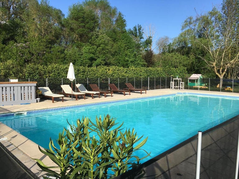 Maison Issel - 5 chambres - 270m²