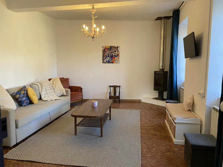 Maison Issel - 5 chambres - 270m²