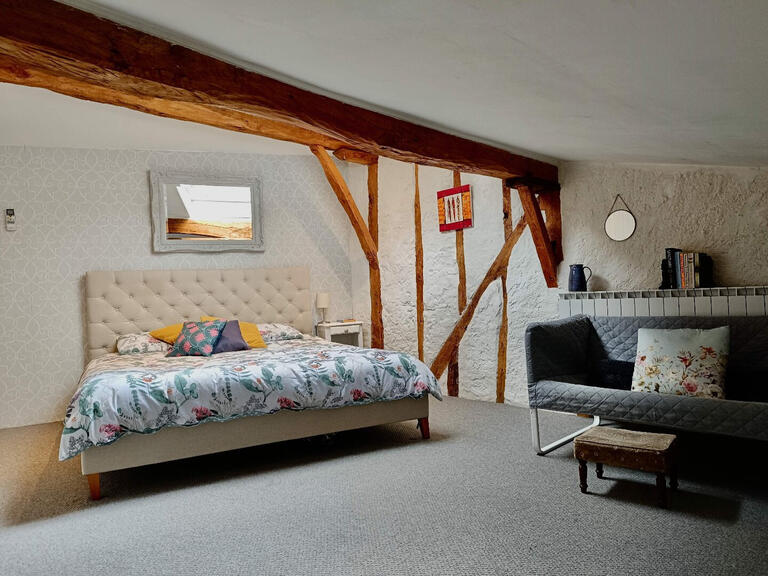 Maison Issel - 5 chambres - 270m²