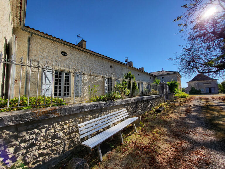 Sale House Issigeac - 7 bedrooms