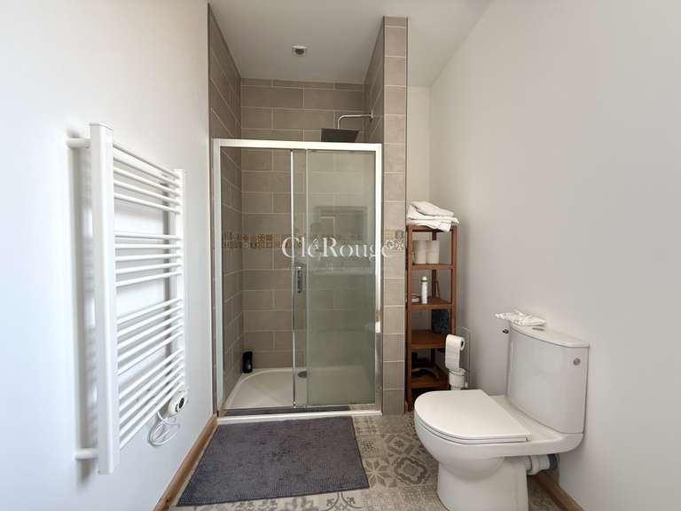 House Issigeac - 6 bedrooms - 280m²