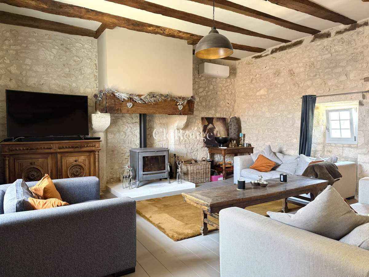 House Issigeac