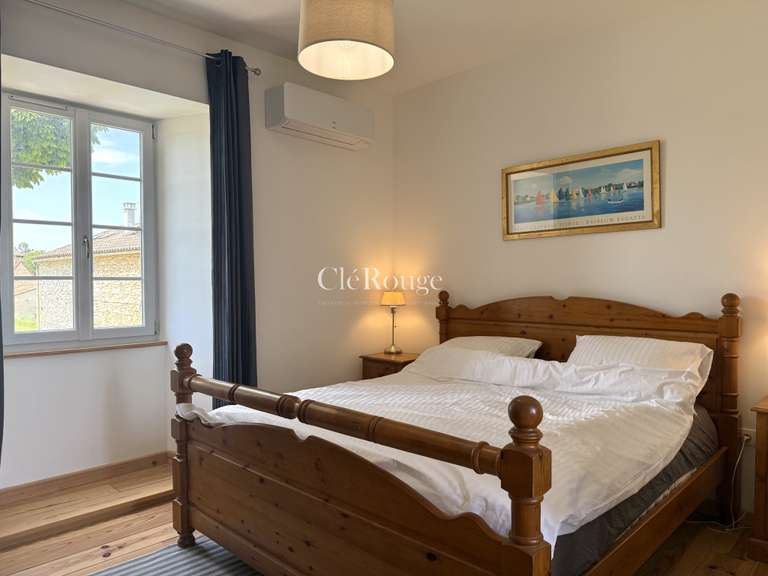 House Issigeac - 6 bedrooms - 280m²