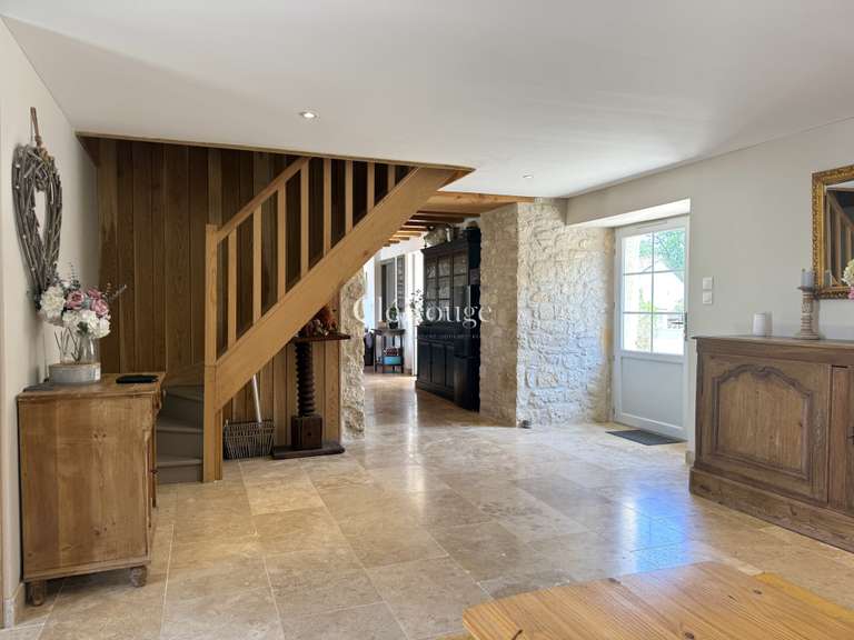 House Issigeac - 6 bedrooms - 280m²
