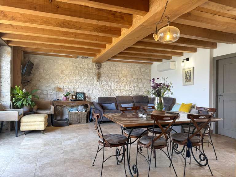 House Issigeac - 6 bedrooms - 280m²