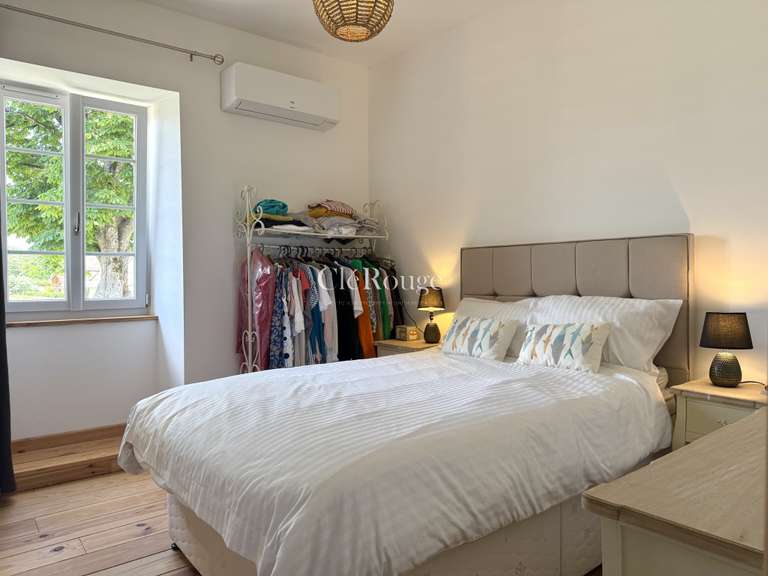 Maison Issigeac - 4 chambres - 195m²