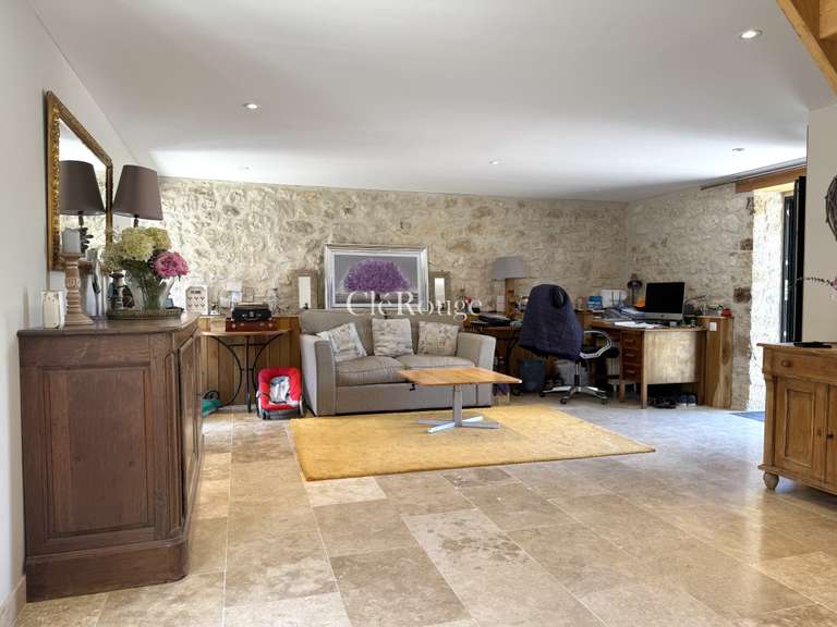 Maison Issigeac - 4 chambres - 195m²