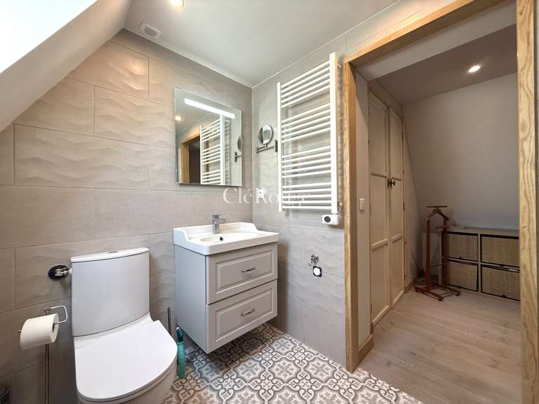 Maison Issigeac - 4 chambres - 195m²