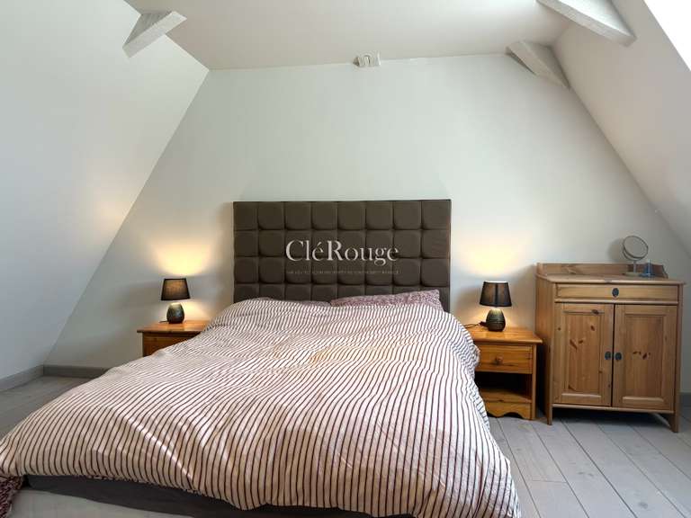 Maison Issigeac - 4 chambres - 195m²