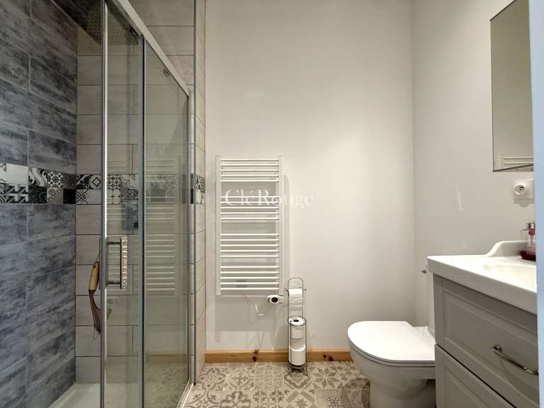 Maison Issigeac - 4 chambres - 195m²