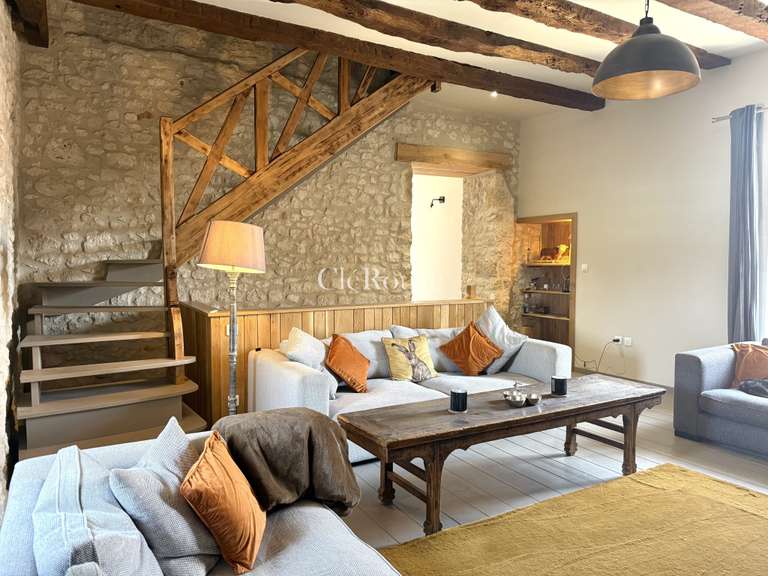 Maison Issigeac - 4 chambres - 195m²