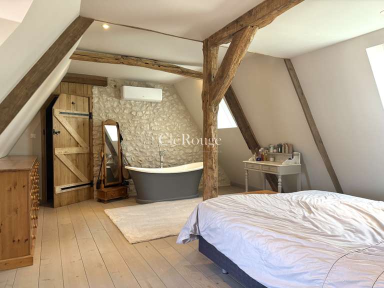 Maison Issigeac - 4 chambres - 195m²