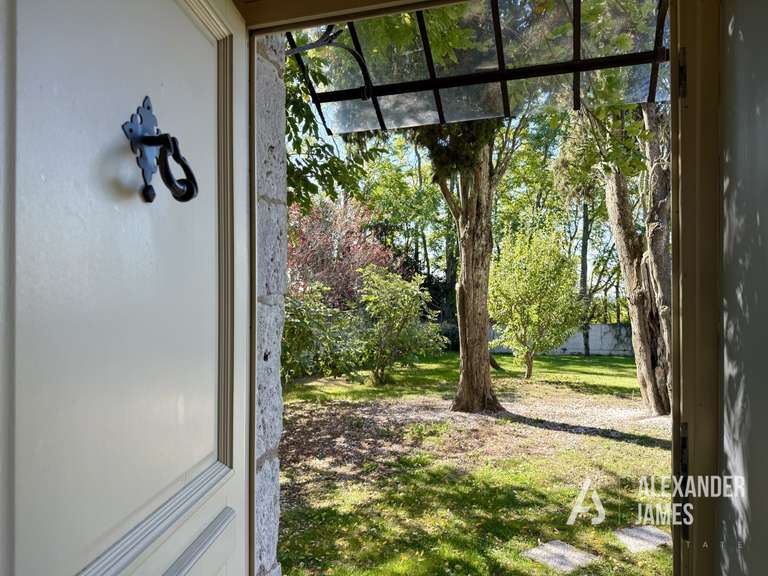 Maison Issigeac - 7 chambres - 330m²