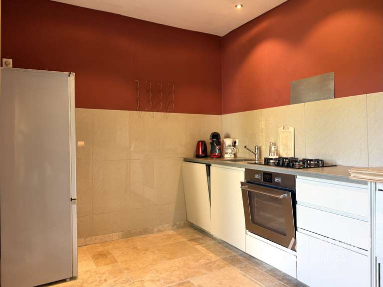 Maison Issigeac - 7 chambres - 330m²