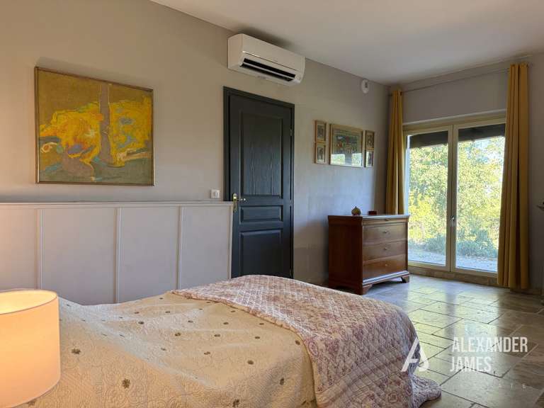 Maison Issigeac - 7 chambres - 330m²