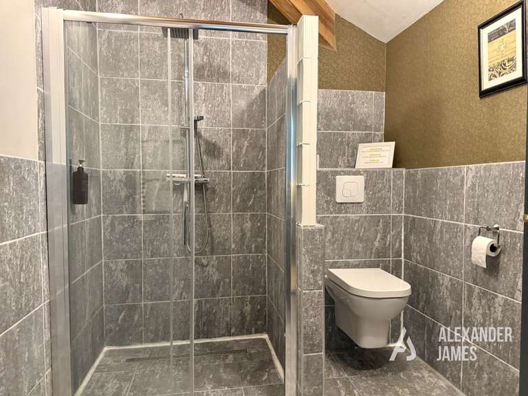 Maison Issigeac - 7 chambres - 330m²