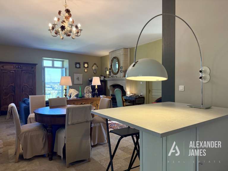 Maison Issigeac - 7 chambres - 330m²