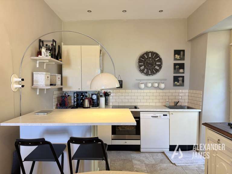 Maison Issigeac - 7 chambres - 330m²