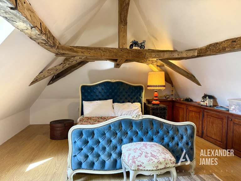 Maison Issigeac - 8 chambres - 360m²