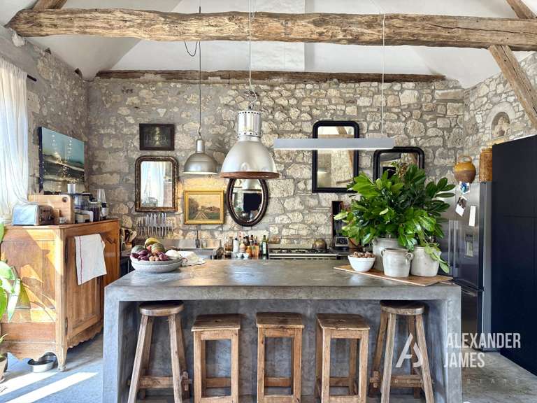 Maison Issigeac - 8 chambres - 360m²