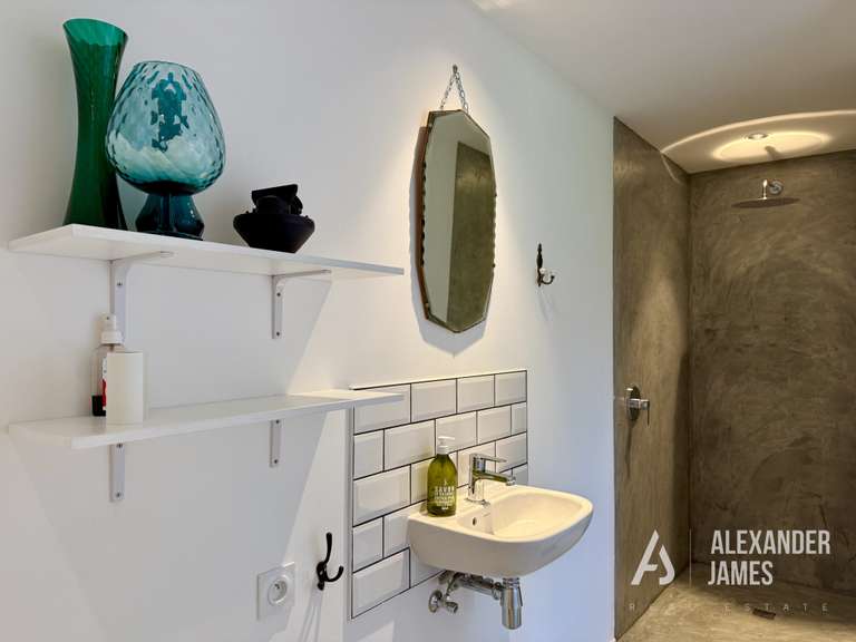 Maison Issigeac - 8 chambres - 360m²