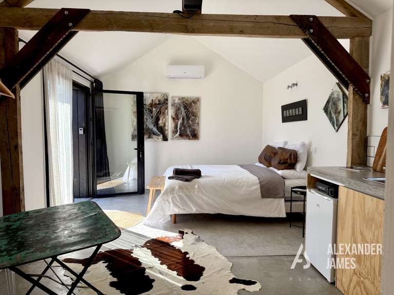 Maison Issigeac - 8 chambres - 360m²