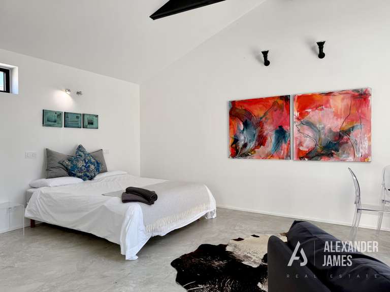 Maison Issigeac - 8 chambres - 360m²