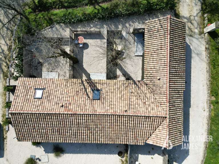 Maison Issigeac - 8 chambres - 360m²