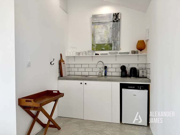 Maison Issigeac - 8 chambres - 360m²