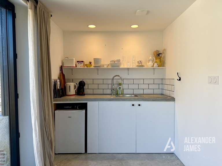 Maison Issigeac - 8 chambres - 360m²