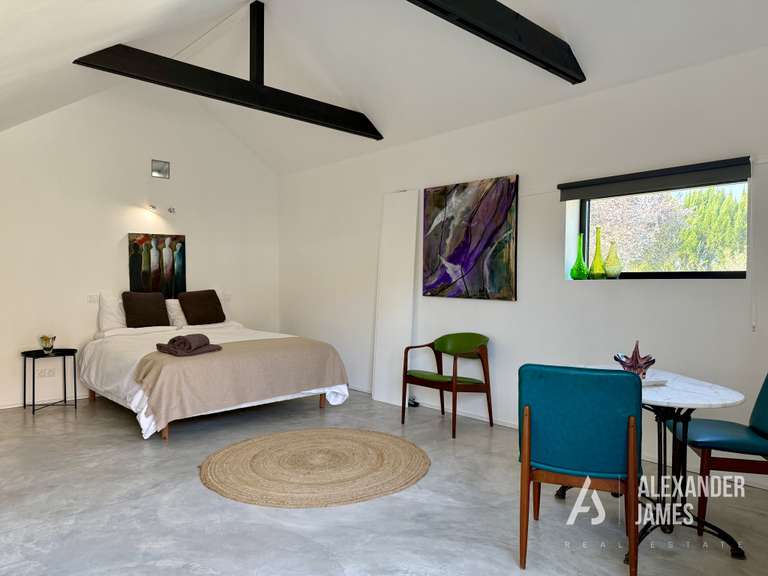 Maison Issigeac - 8 chambres - 360m²