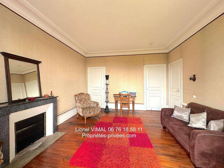 Propriété Issoire - 13 chambres