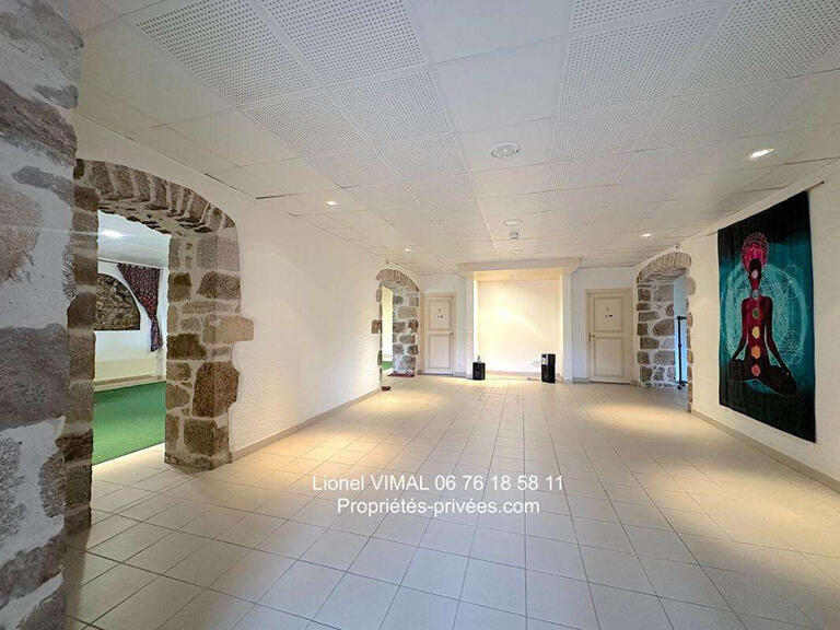 Propriété Issoire - 13 chambres