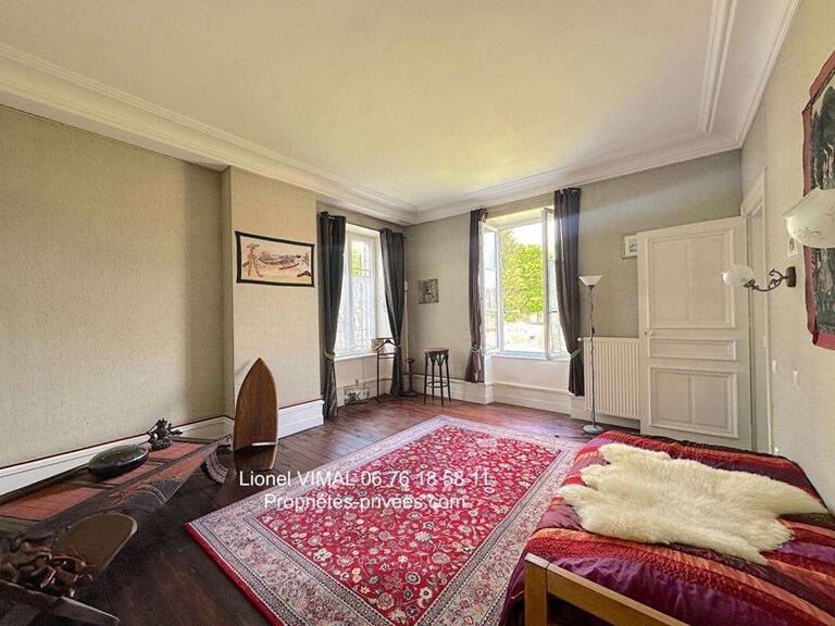 Propriété Issoire - 13 chambres