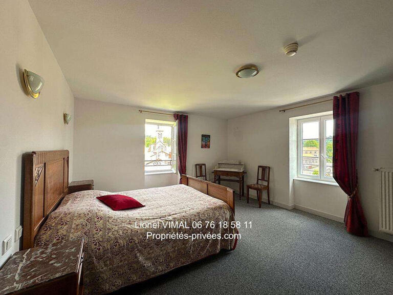 Propriété Issoire - 13 chambres