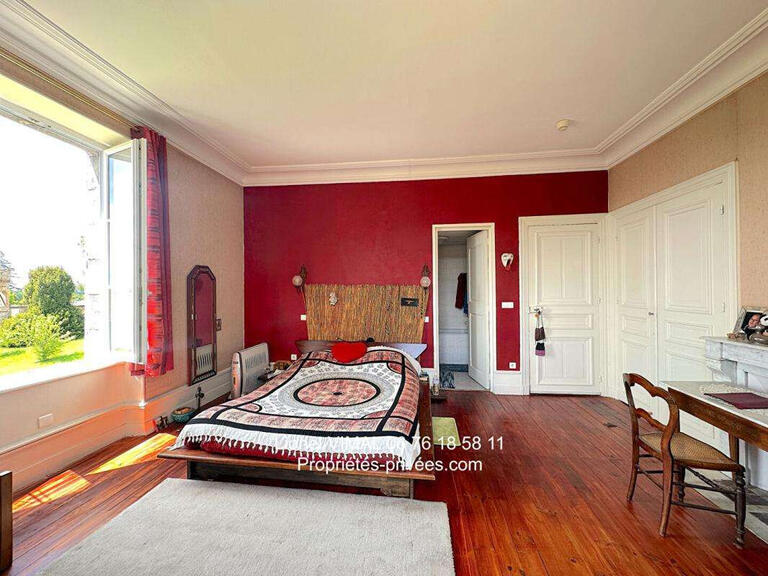 Propriété Issoire - 13 chambres