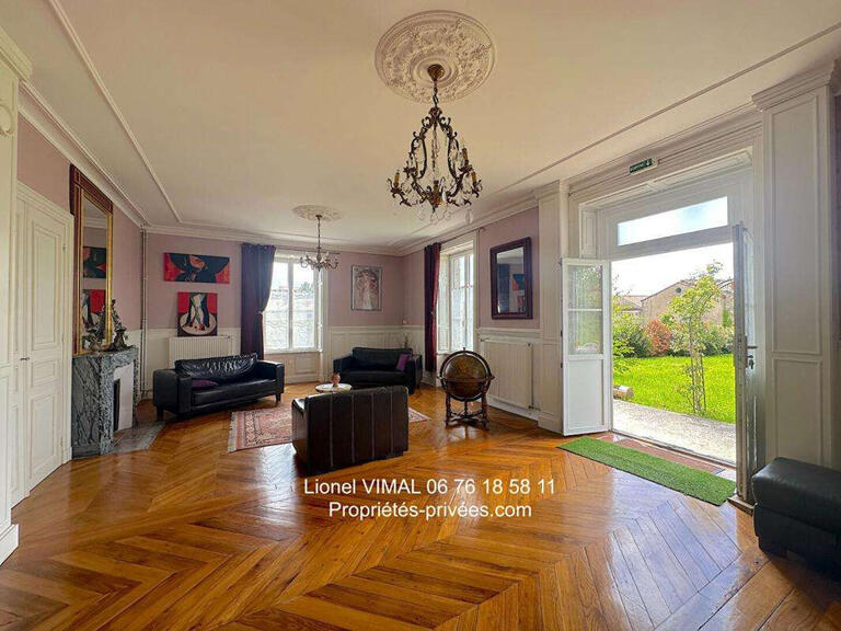 Propriété Issoire - 13 chambres