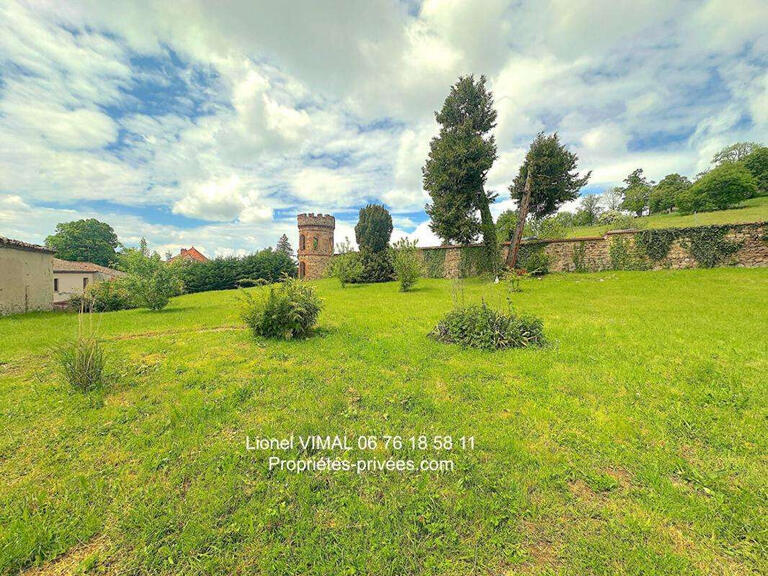 Propriété Issoire - 13 chambres