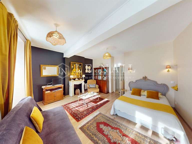 Hôtel particulier Issoudun - 6 chambres - 318m²