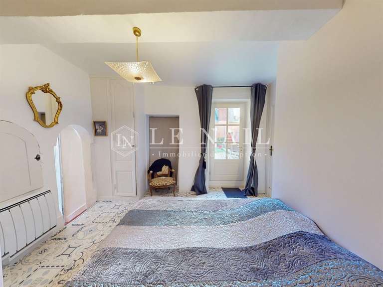 Hôtel particulier Issoudun - 6 chambres - 318m²