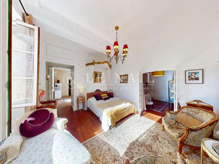 Hôtel particulier Issoudun - 6 chambres - 318m²