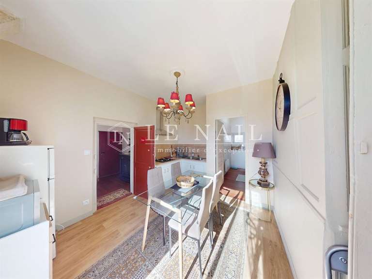 Hôtel particulier Issoudun - 6 chambres - 318m²