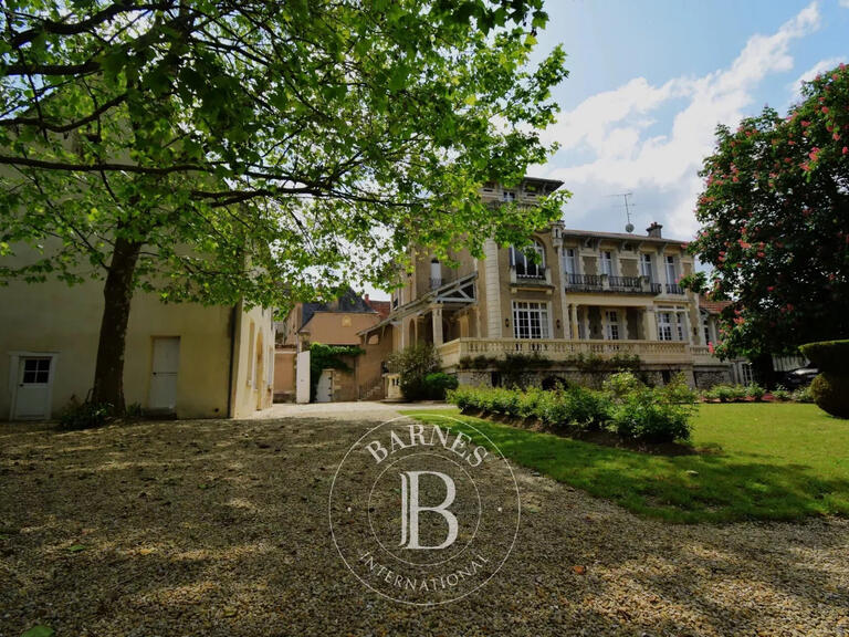 Vente Maison Issoudun - 5 chambres