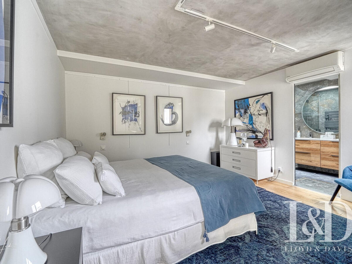 Apartment Issy-les-Moulineaux