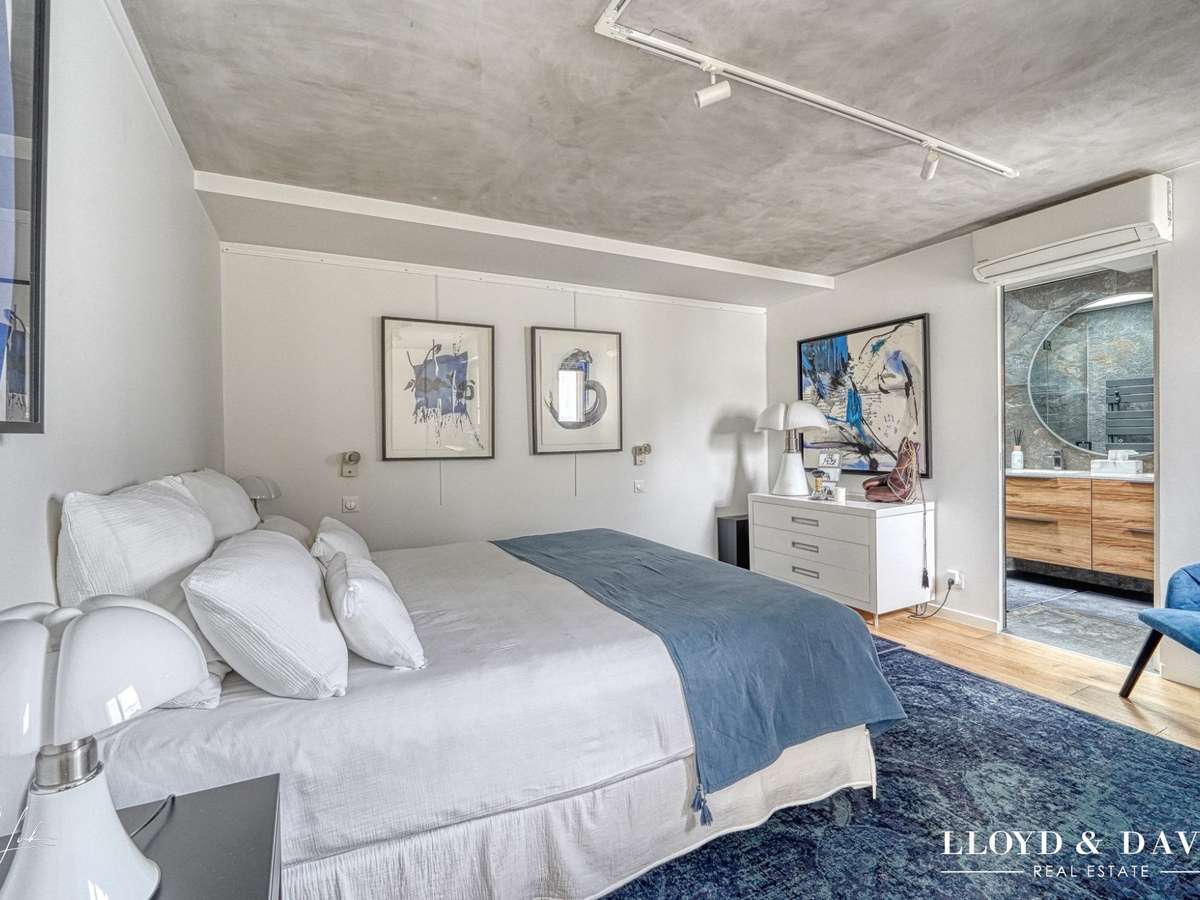 Appartement Issy-les-Moulineaux